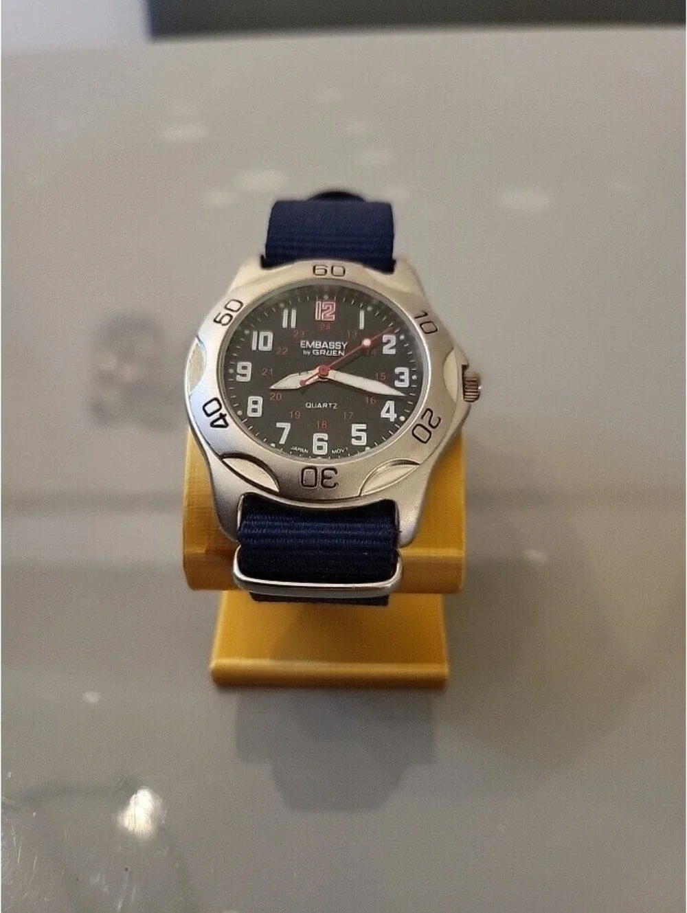 Embassy gorgeous mens